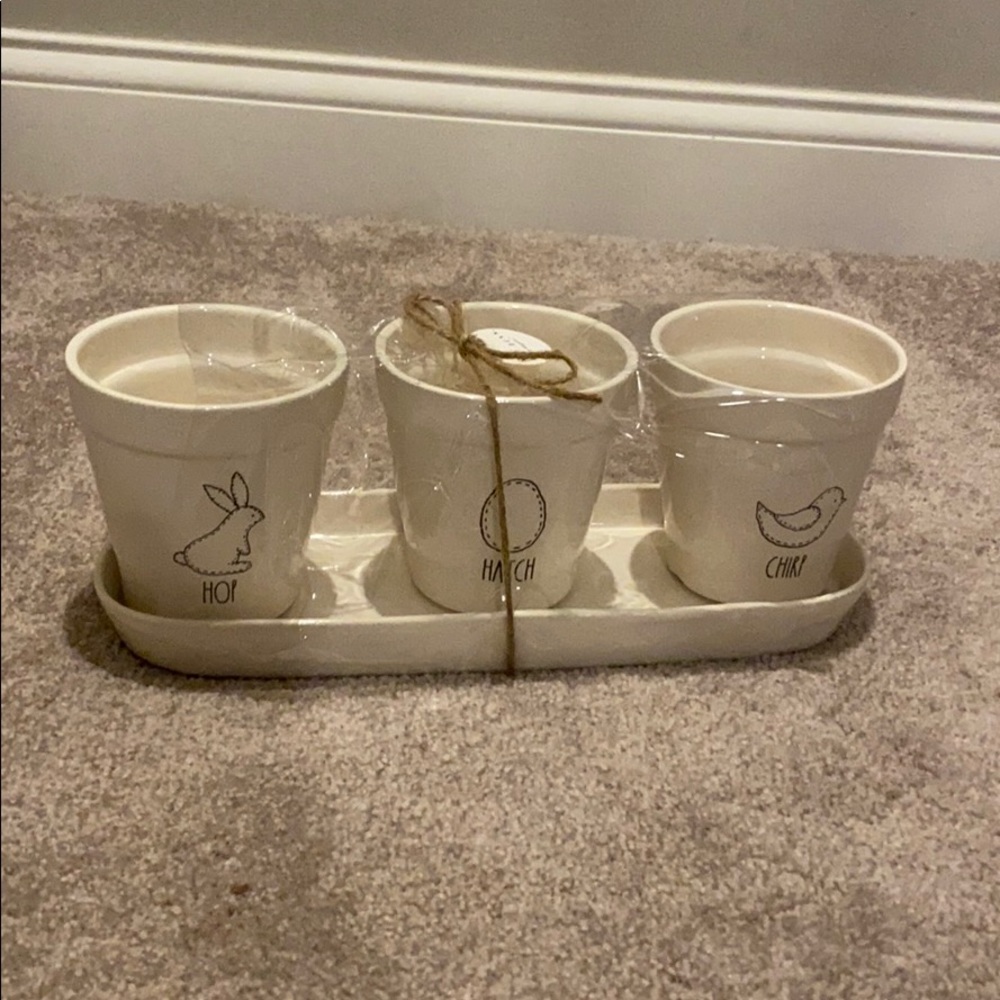 Rae Dunn item